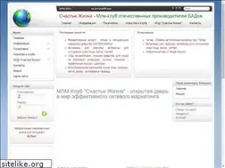 Sites similar to lifeklub.com