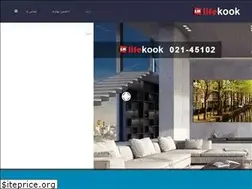 Sites similar to lifekook.com
