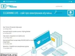 Sites similar to lifel.ru