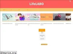 Sites similar to lifelabo23.com