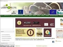 Sites similar to lifelampropeltis.com
