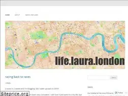Sites similar to lifelauralondon.com