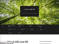 Sites similar to lifelawni.org