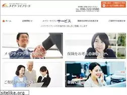 Sites similar to lifelead.jp