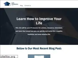 Sites similar to lifelearning.org