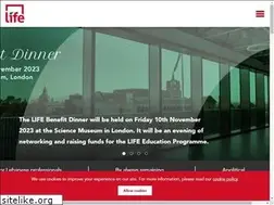 Sites similar to lifelebanon.com