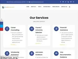 Sites similar to lifelicenseconsultants.com