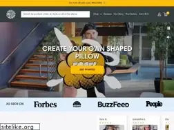 Sites similar to lifelikepillows.com