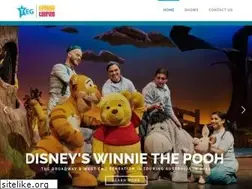 Sites similar to lifeliketouring.com