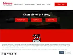 Sites similar to lifeline-fire.co.uk