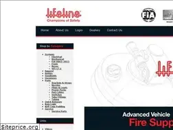 Sites similar to lifeline-fire.com
