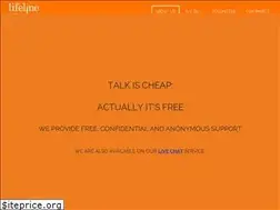 Sites similar to lifeline-shanghai.com