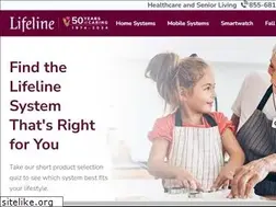 Sites similar to lifeline.com