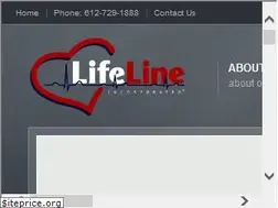 Sites similar to lifeline.net