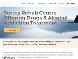 Sites similar to lifeline.org.uk