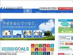 Sites similar to lifeline117.co.jp