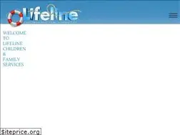 Sites similar to lifelinecfs.org