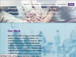 Sites similar to lifelinechaplaincy.org