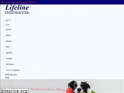 Sites similar to lifelinechristianbooks.com