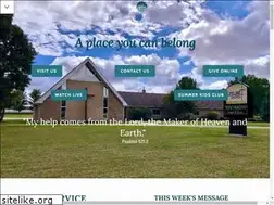Sites similar to lifelinechurchohio.org