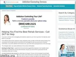 Sites similar to lifelineconnection.org