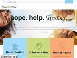Sites similar to lifelineconnections.org