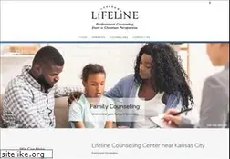 Sites similar to lifelinecounselingcenter.org