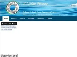 Sites similar to lifelinecpc.org