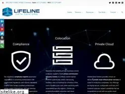 Sites similar to lifelinedatacenters.com