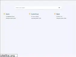 Sites similar to lifelinedirect.org.au