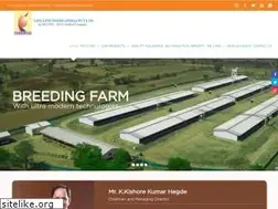 Sites similar to lifelinefeeds.com