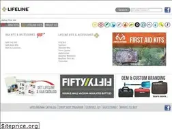 Sites similar to lifelinefirstaid.com