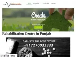 Sites similar to lifelinefoundations.win