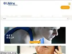 Sites similar to lifelineh2h.org.au