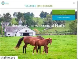 Sites similar to lifelinehomecareky.com