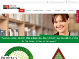 Sites similar to lifelineindiainternational.com