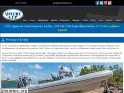 Sites similar to lifelineinflatable.com