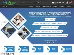 Sites similar to lifelinelaboratory.com