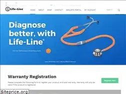 Sites similar to lifelinemax.com