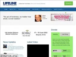 Sites similar to lifelineny.org