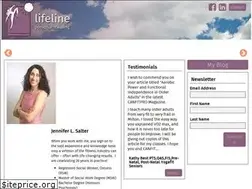 Sites similar to lifelinepersonaltraining.com