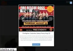 Sites similar to lifelinepuppy.org