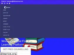 Sites similar to lifelineschool.com