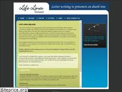 Sites similar to lifelinesireland.org