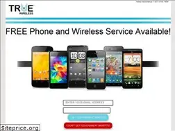 Sites similar to lifelinesmartphone.com