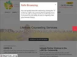 Sites similar to lifelinesmobile.org