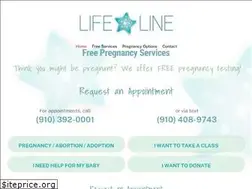 Sites similar to lifelinewilmington.org