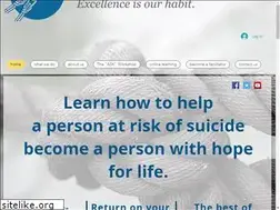 Sites similar to lifelineworkshops.com