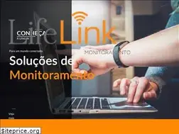 Sites similar to lifelink.com.br