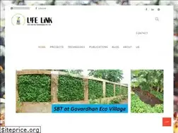 Sites similar to lifelink.in